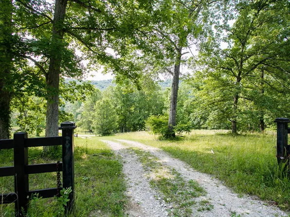 0 Olivers Trl, Jeffersonville, KY 40337