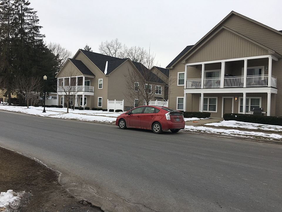 Street view of Property