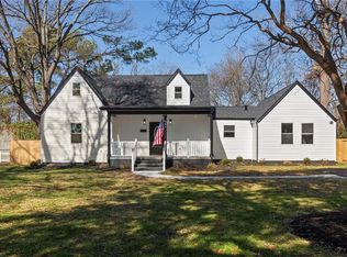 960 Widgeon Rd, Norfolk, VA 23513