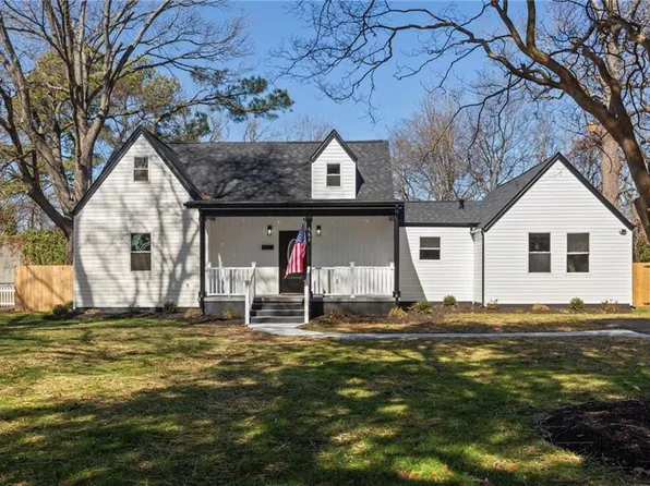 960 Widgeon Rd, Norfolk, VA 23513