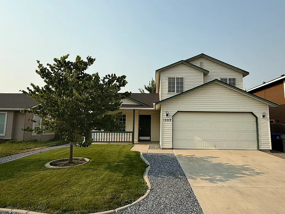 1209 Gold Creek Dr