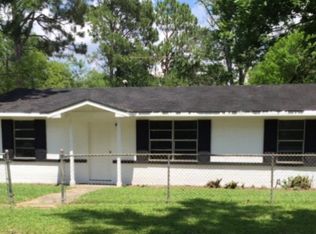 210 Mitchell Ave, Albany, GA 31705