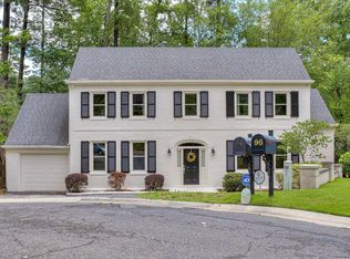 94 Bristlecone Ct, Augusta, GA 30909