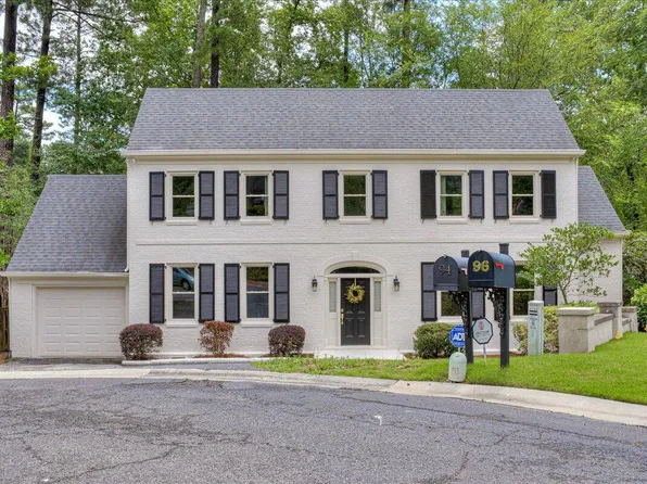 94 BRISTLECONE CT., Augusta, GA 30909