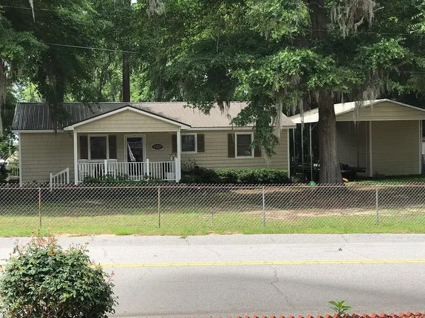 1518 Scott Lake Rd, Summerton, SC 29148