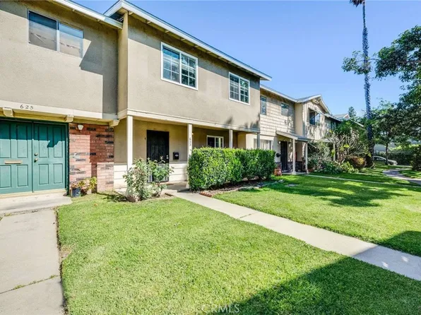 623 E Matchwood Pl, Azusa, CA 91702