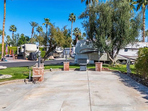 2nd image of 69411 Ramon Rd #168