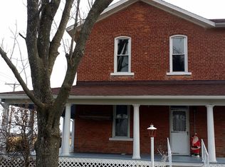 1429 E 500 N, Winchester, IN 47394