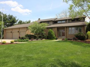 1245 Dunham Rd, Delaware, OH 43015