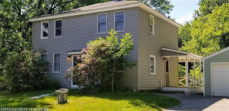 2nd image of 65 Pleasant Hill Rd
