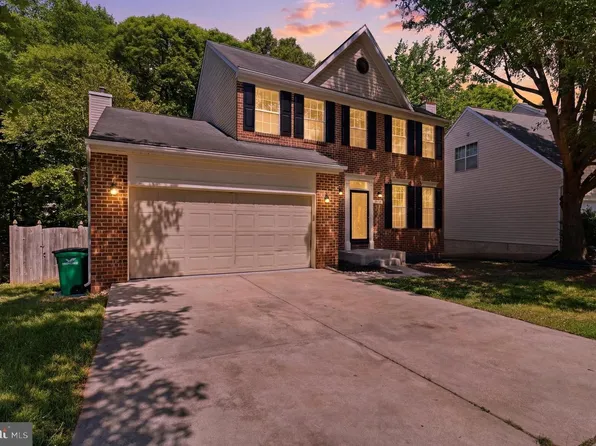 3812 Asquith Ct, Upper Marlboro, MD 20774