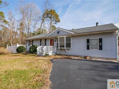 1957 Route 542, Egg Harbor City, NJ, 08215