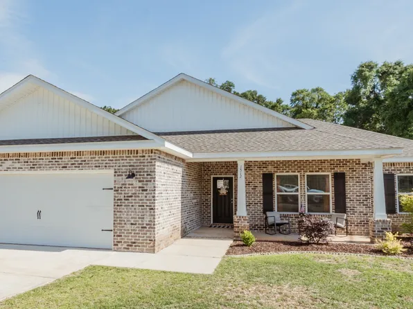 1512 Long Needle Ct, Baker, FL 32531