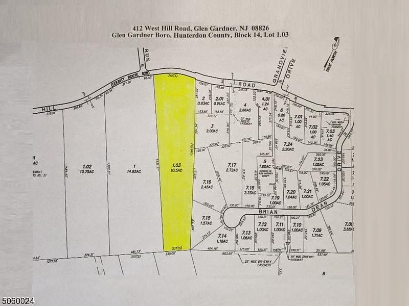 2nd image of 412 W Hill Rd