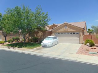 407 Silver Rd, Mesquite, NV 89027