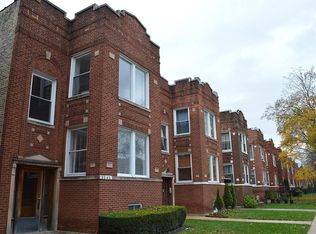 3343 N Springfield Ave #G, Chicago, IL 60618