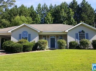 3232 Alpine Pl, Tuscaloosa, AL