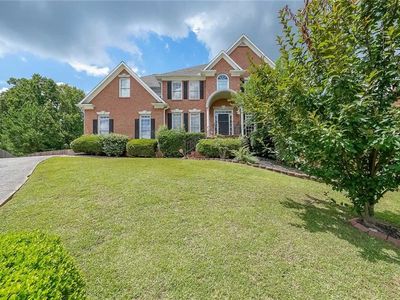 2684 Mountain Oaks Ct, Powder Springs, GA, 30127