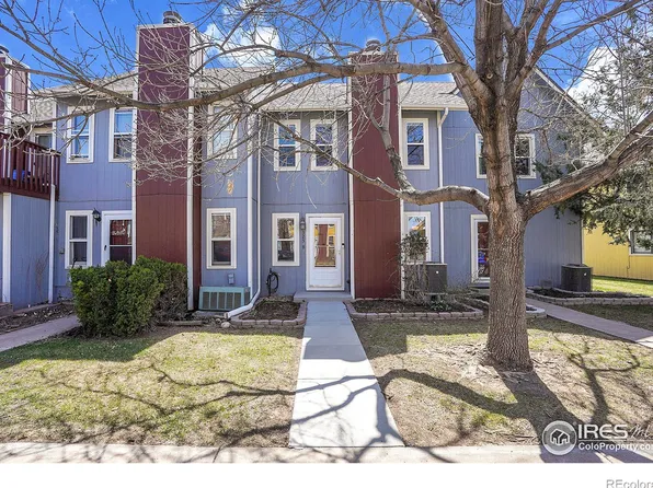 325 Sundance Circle N Bldg B, Fort Collins, CO 80524