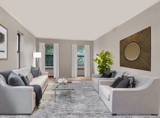 159-00 Riverside Dr W UNIT 2H, New York, NY 10032