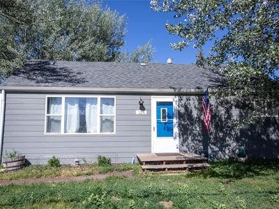 128 20th St SW, Great Falls, MT, 59404