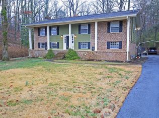 5734 Carmack Rd, Hixson, TN 37343