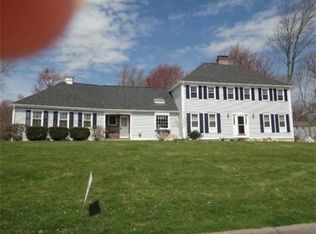 293 Stearns Rd, Marlborough, MA 01752