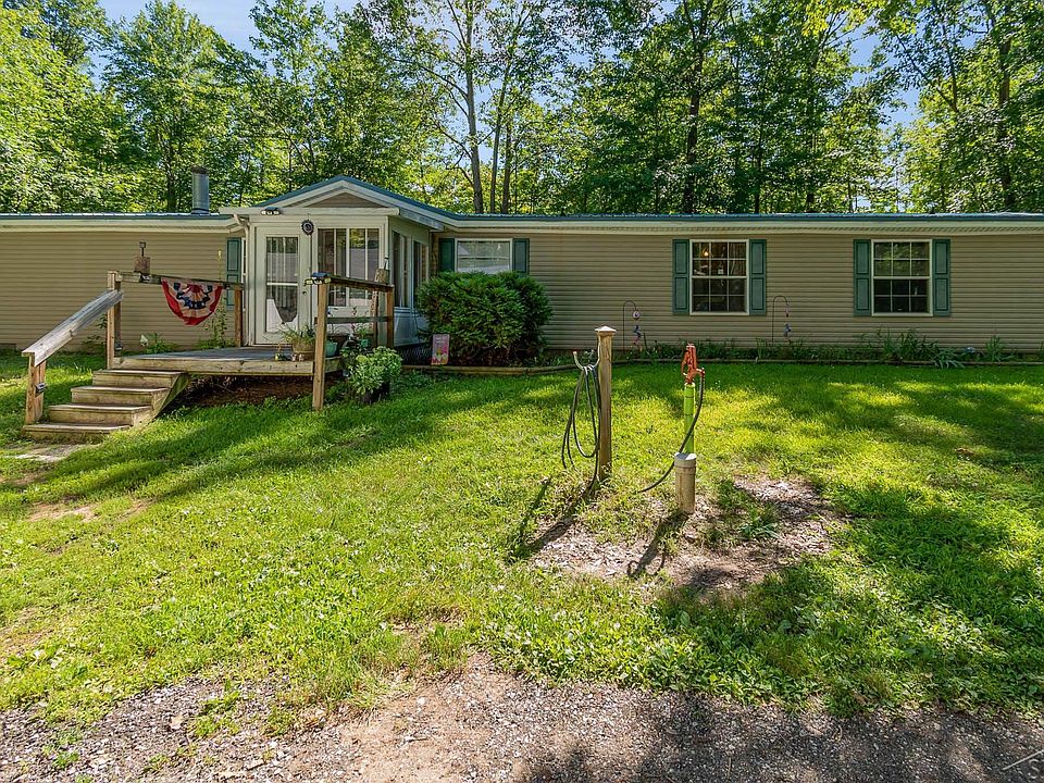 2381 S Whitney Beach Rd, Beaverton, MI 48612 Zillow