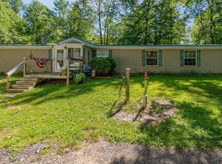 2381 S Whitney Beach Rd, Beaverton, MI 48612