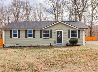 1330 Randy Rd, Ashland City, TN 37015