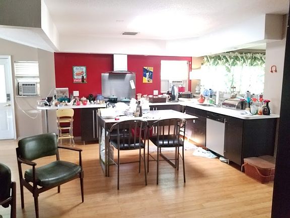 OPEN CENTRAL KITCHEN 