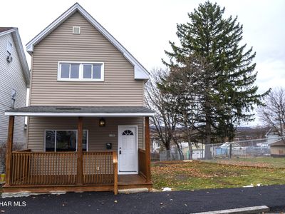 210 E 5th Ave, Altoona, PA, 16602