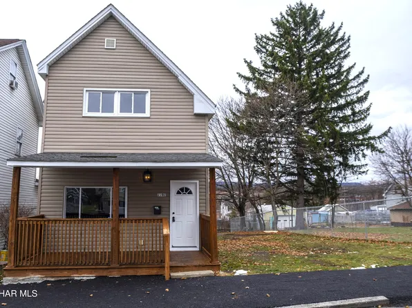 210 E 5th Ave, Altoona, PA 16602