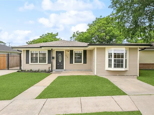 236 Florida St, New Orleans, LA 70123