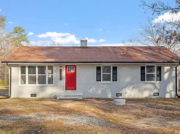 2664 Green Level Church Rd, Burlington, NC 27217