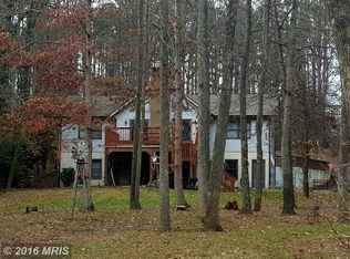 3327 Fisherman Way, Bumpass, VA 23024