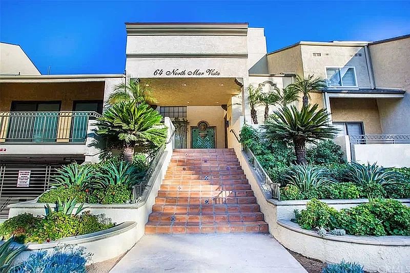 1st image of 64 N Mar Vista Ave APT 229