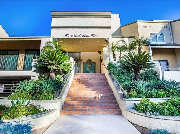 64 N Mar Vista Ave, Pasadena, CA