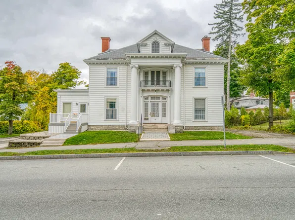50 Broadway, Bangor, ME 04401