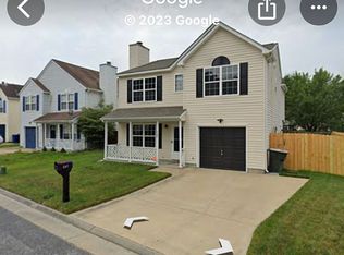 207 Bradmere Loop, Newport News, VA 23608