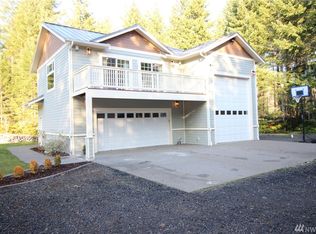 195 E Point Wilson Rd, Shelton, WA 98584