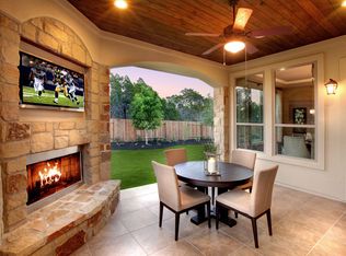 2905 Wedgescale Pass, Leander, TX 78641