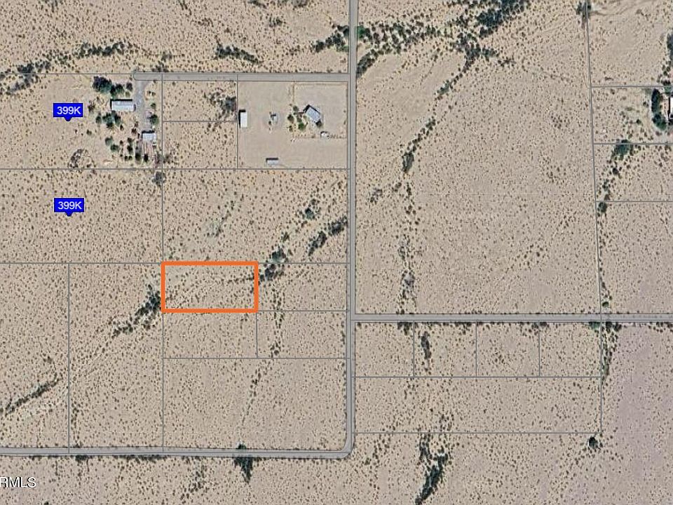 1st image of 435th Ave S of Salome Hwy -- Lot Q
