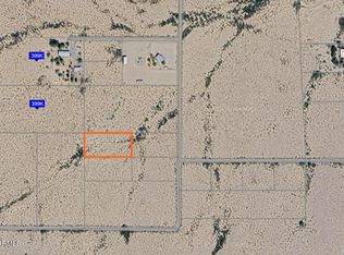435th Ave #S, Tonopah, AZ 85354