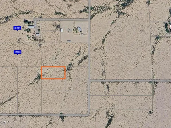 435th Ave S of Salome Hwy -- Lot Q, Tonopah, AZ 85354