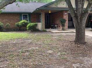 2616 La Mesa St, Bay City, TX 77414