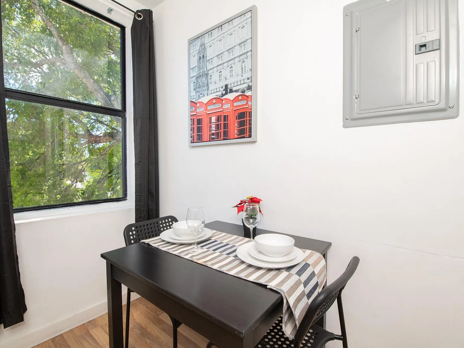 1 bed, 580 sqft, $2,200 — Photo 4