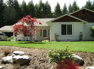 7824 Square Lake Rd SW, Pt Orchard, WA 98367