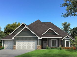 13685 Bozeman Rd, Edmond, OK 73025