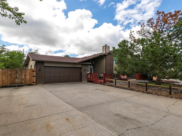 1340 Nutter Blvd, Billings, MT 59105